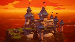 Spyro Reignited Trilogy Screenthot 2
